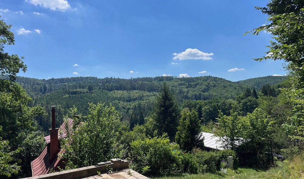 Prodej chaty/chalupy 53 m² s pozemkem 447 m², Blansko – náhled fotky 24