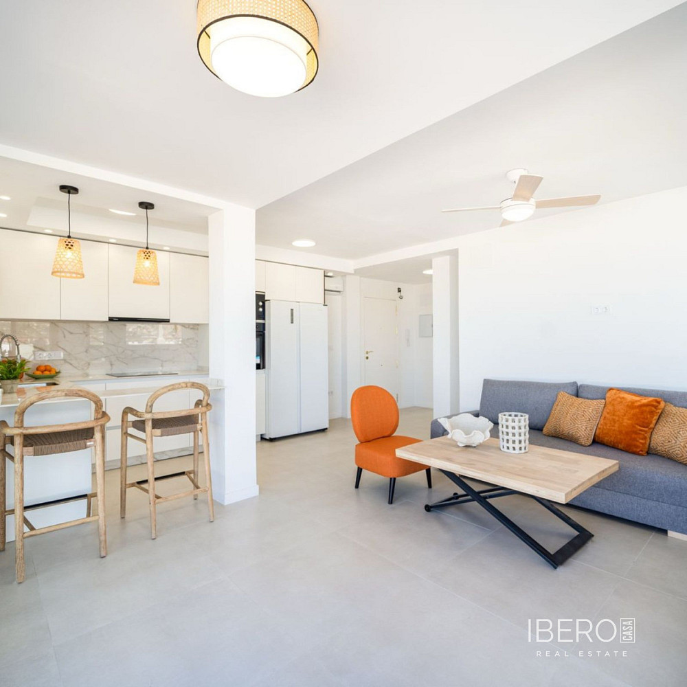 Piso 3+kk – Fuengirola, Los Boliches - Vista 4
