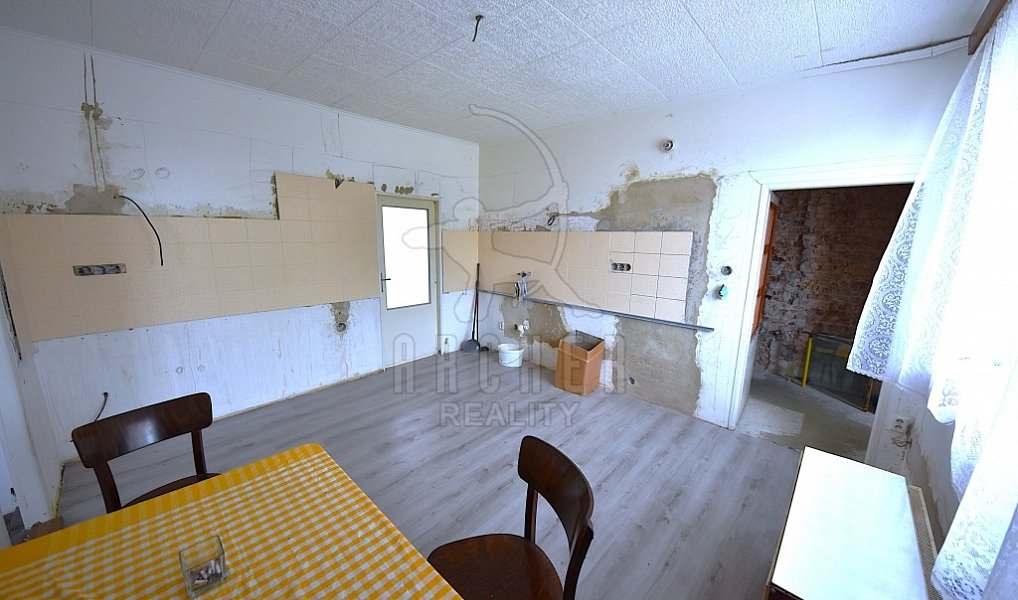 Prodej domu 454 m² s pozemkem 164 m², Kostelec nad Labem – náhled fotky 24