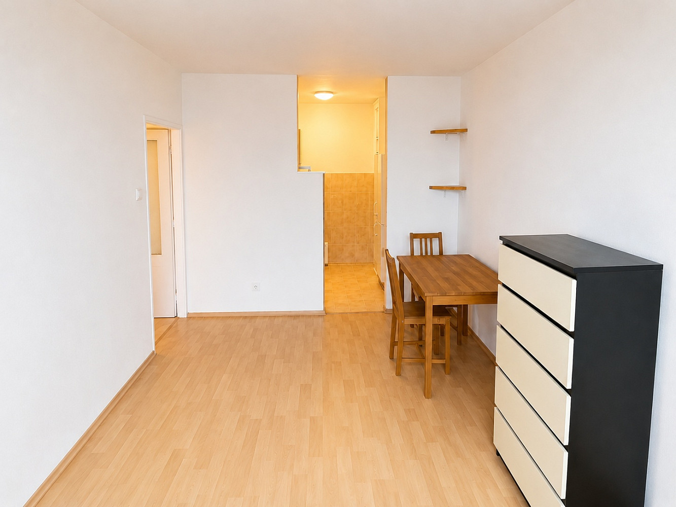Prodej bytu 2+kk 43 m² – fotografie 3