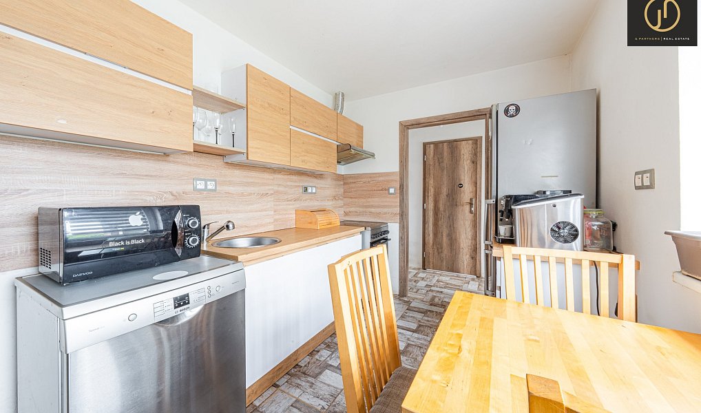 Prodej domu 150 m² s pozemkem 554 m², Kladno – náhled fotky 16