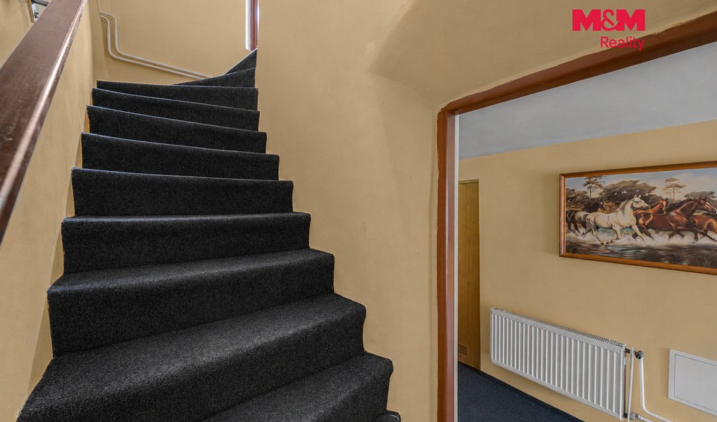 Prodej domu 130 m² s pozemkem 338 m², Hoštka – náhled fotky 12