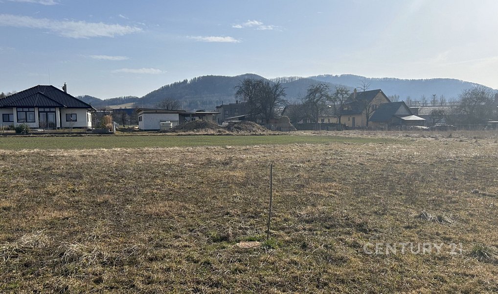 Prodej stavebního pozemku 905 m², Kopřivnice – náhled fotky 3