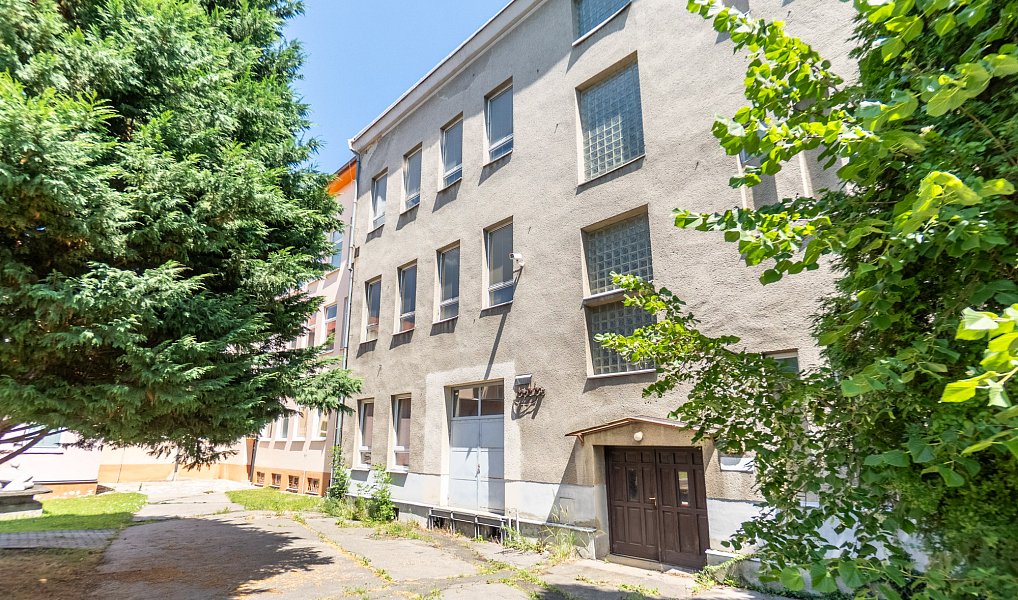 Prodej ubytovacího objektu 1 254 m², Ostrava – náhled fotky 4