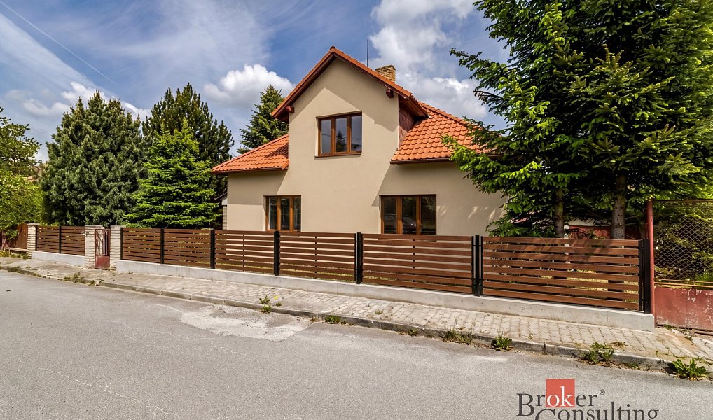 Prodej domu 93 m² s pozemkem 119 m², Nový Rychnov – náhled fotky 2