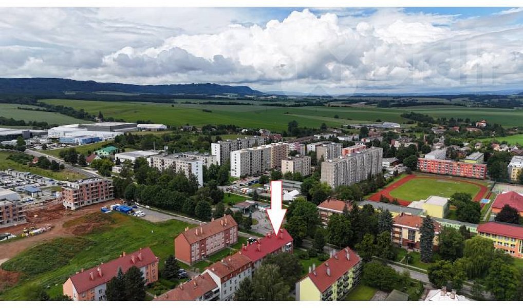 Prodej bytu 3+kk 63 m², Moravská Třebová – náhled fotky 5