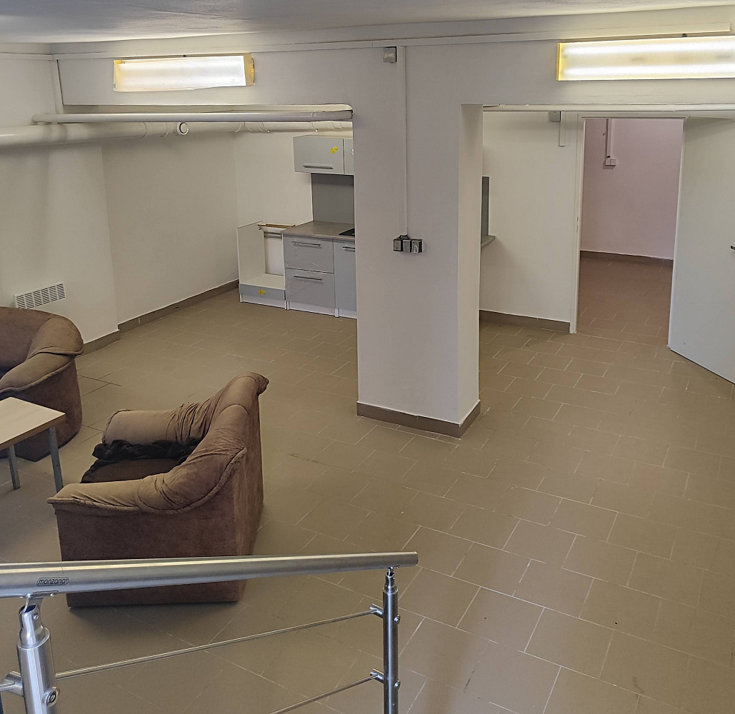 Pronájem bytu 2+kk 60 m² – fotografie 5