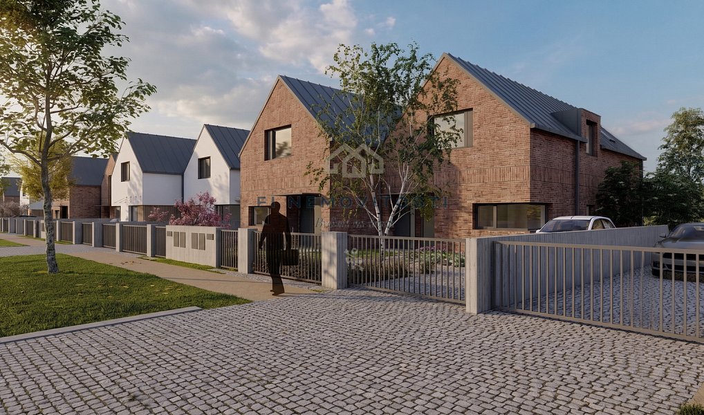 Prodej domu 147 m² s pozemkem 466 m², Dolní Roveň – náhled fotky 2