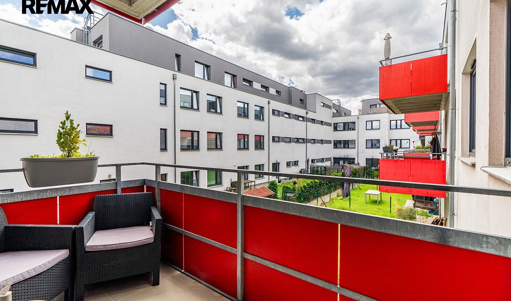 Prodej bytu 2+kk 47 m², Praha – náhled fotky 10