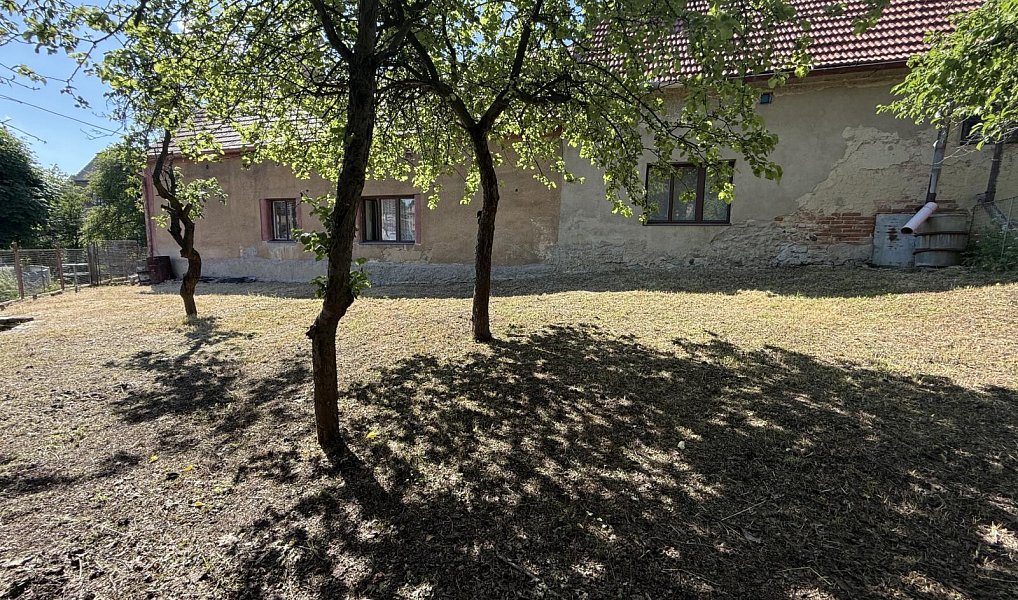 Prodej domu 86 m² s pozemkem 526 m², Měrunice – náhled fotky 6