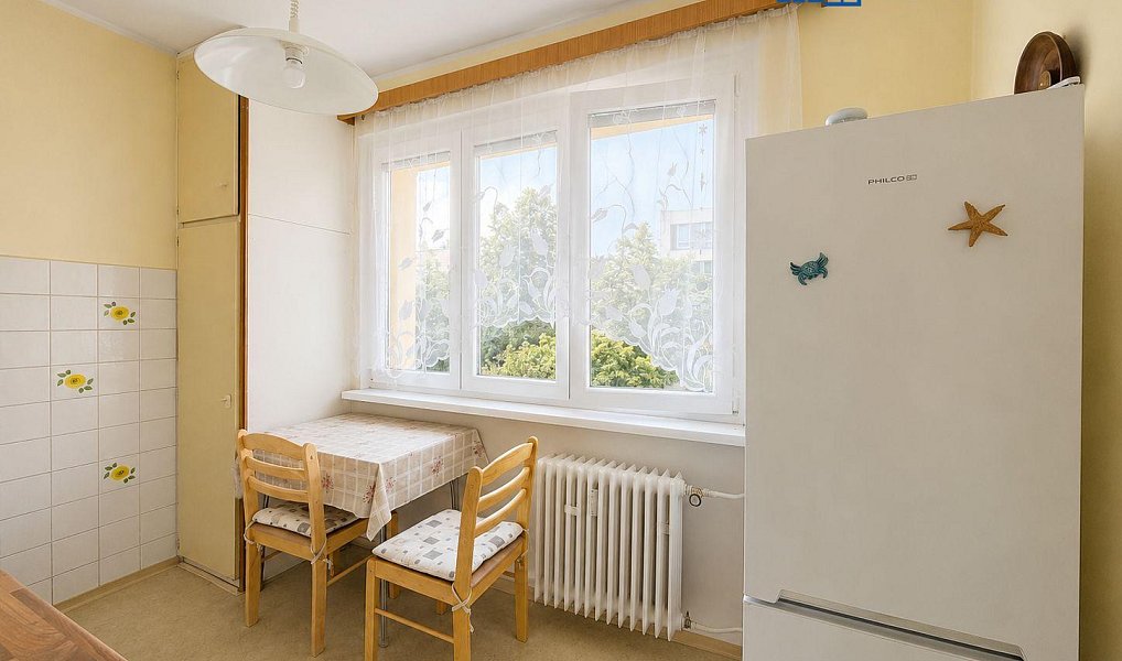 Prodej bytu 2+1 52 m², Duchcov – náhled fotky 10