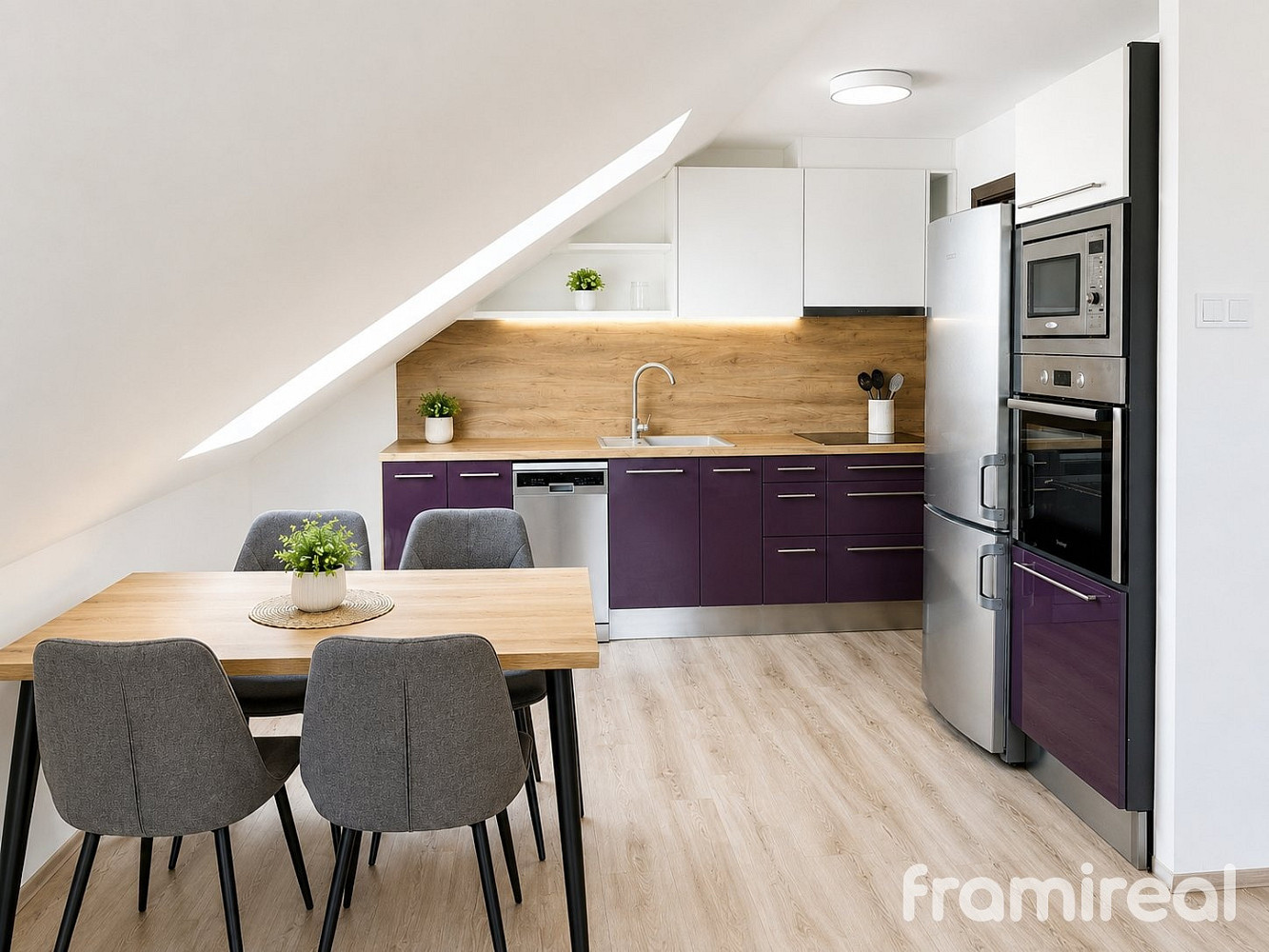 Pronájem domu 75 m² s pozemkem 120 m² — photo 3