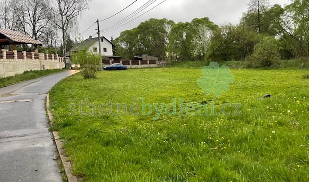 Prodej zahrady 1 778 m², Česká Lípa – náhled fotky 5