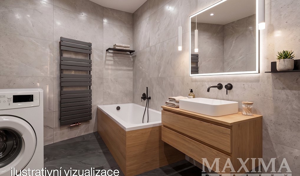Prodej domu 76 m² s pozemkem 182 m², Čáslav – náhled fotky 10