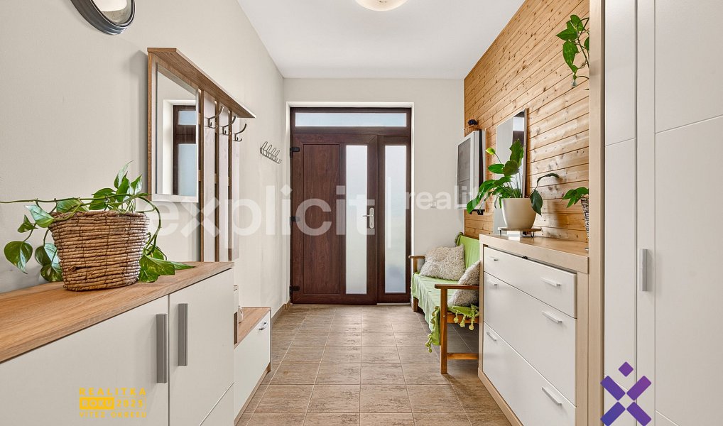 Prodej domu 120 m² s pozemkem 789 m², Kroměříž – náhled fotky 32