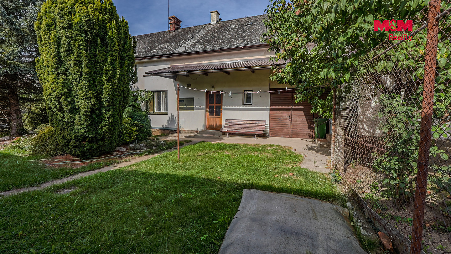 Prodej domu 130 m² s pozemkem 707 m² – fotografie 3
