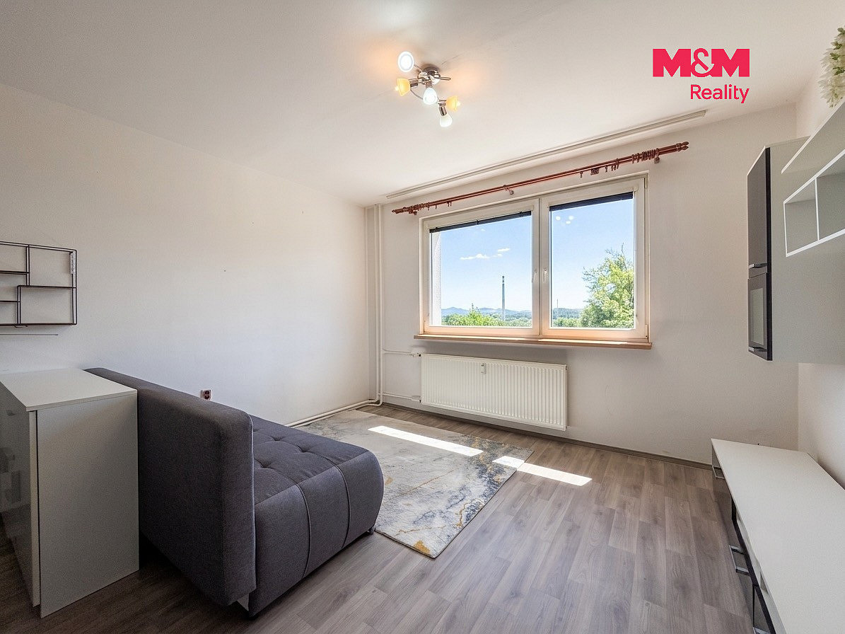 Pronájem bytu 2+kk 40 m² – fotografie 3