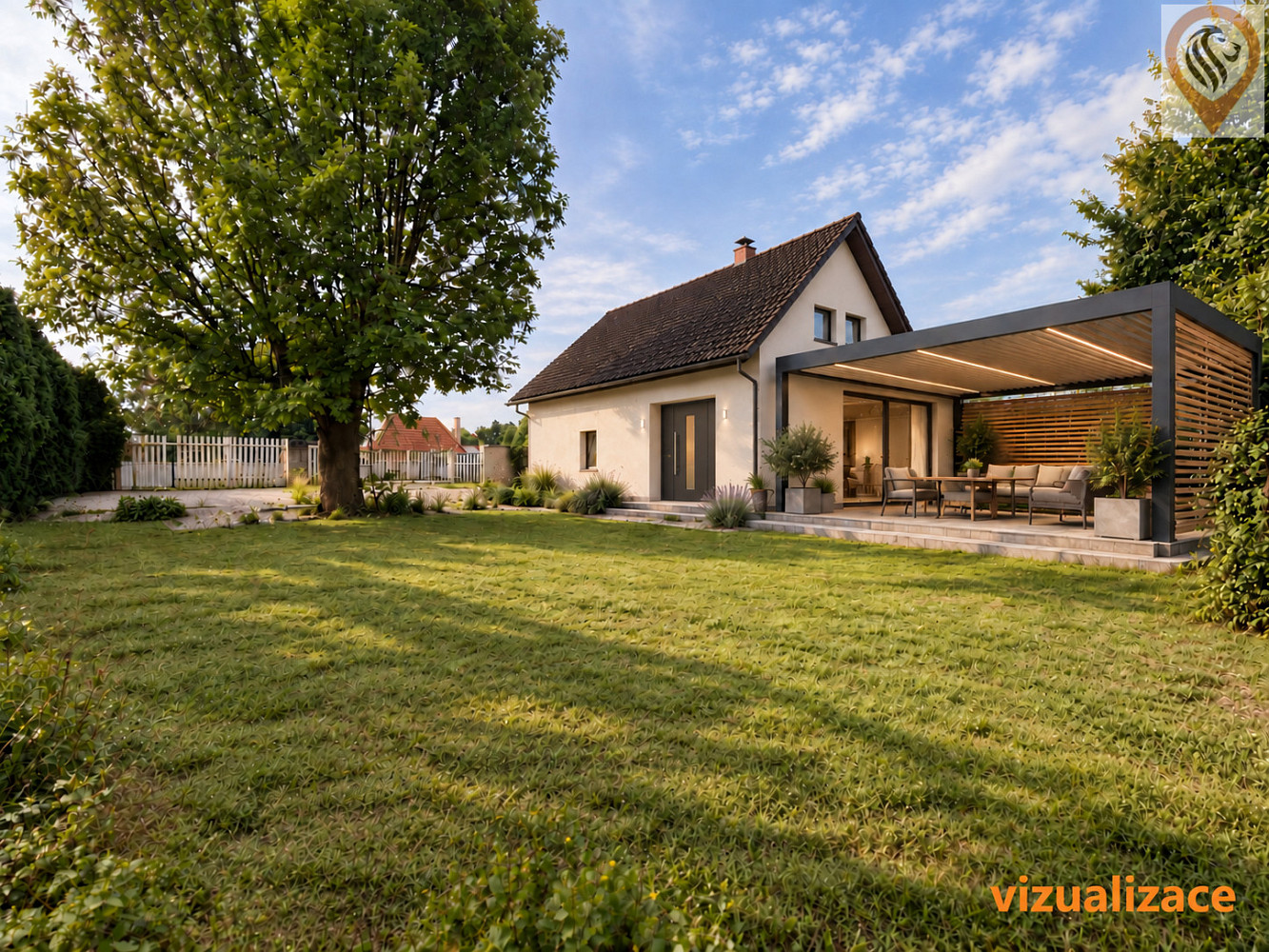 Prodej domu 93 m² s pozemkem 713 m² – fotografie 3