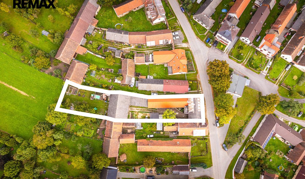 Prodej domu 226 m² s pozemkem 1 531 m², Cehnice – náhled fotky 40