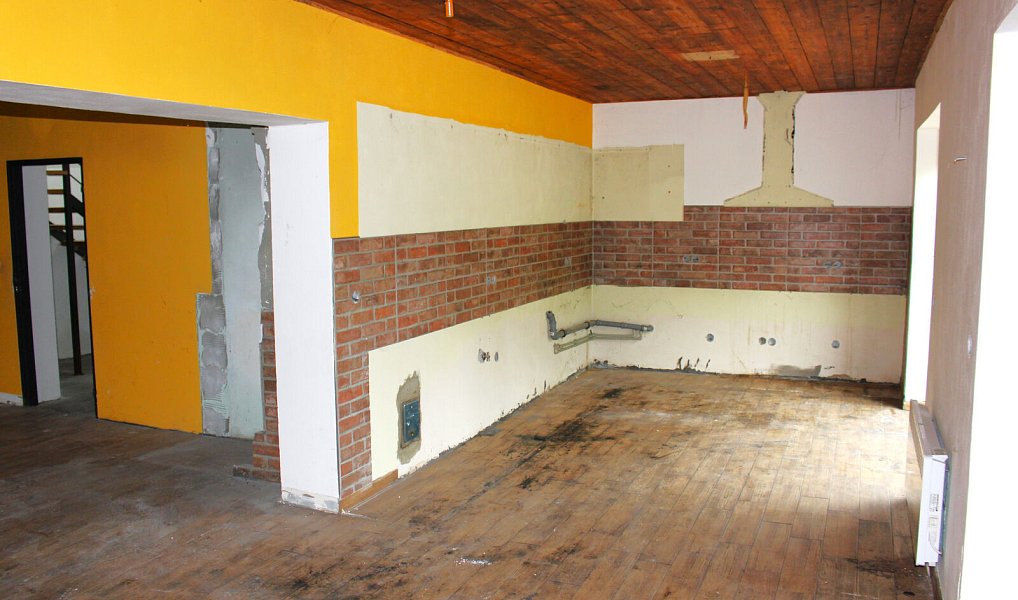 Prodej domu 120 m² s pozemkem 1 445 m², Uhelná Příbram – náhled fotky 10