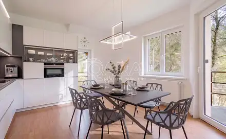 Prodej domu 182 m² s pozemkem 3 785 m², Ke Svatému Jánu, Beroun - Beroun-Hostim