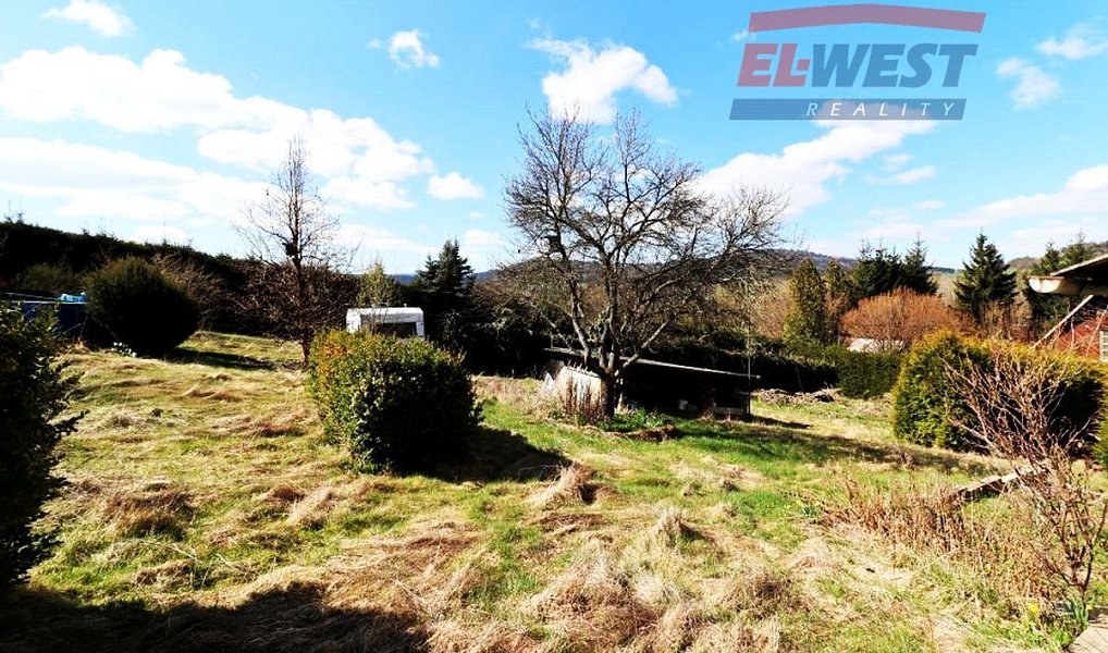 Prodej domu 46 m² s pozemkem 2 228 m², Sušice – náhled fotky 14