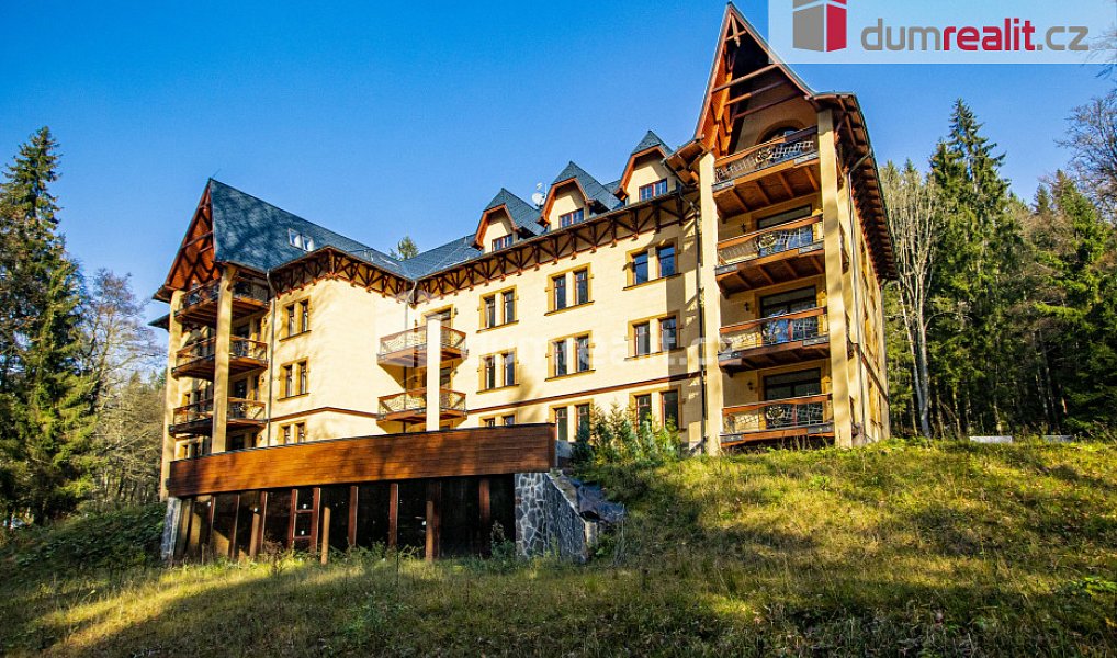 Prodej bytu 5+kk 215 m², Mariánské Lázně – náhled fotky 6