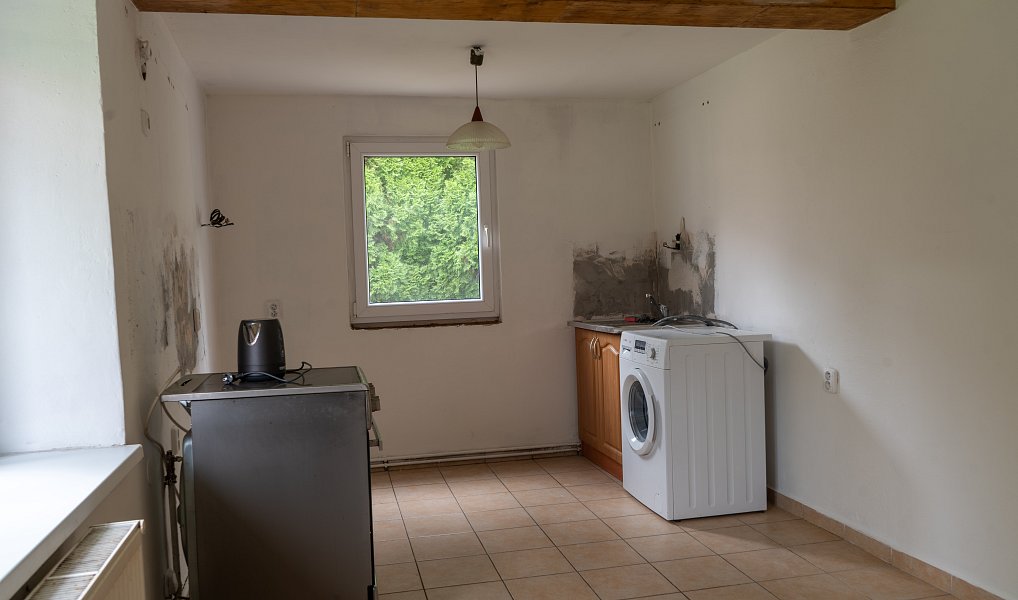 Prodej domu 117 m² s pozemkem 284 m², Nová Paka – náhled fotky 15