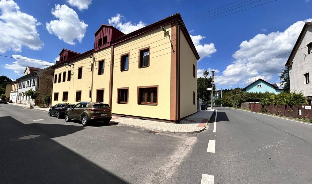 Pronájem bytu 3+kk 53 m², Kynšperk nad Ohří – náhled fotky 24