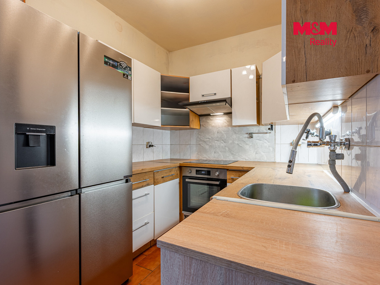 Prodej domu 70 m² s pozemkem 940 m² – fotografie 2