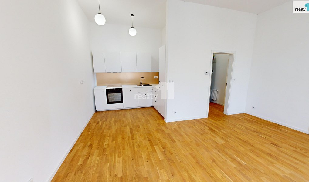 Pronájem bytu 2+kk, 54 m², Pelhřimov