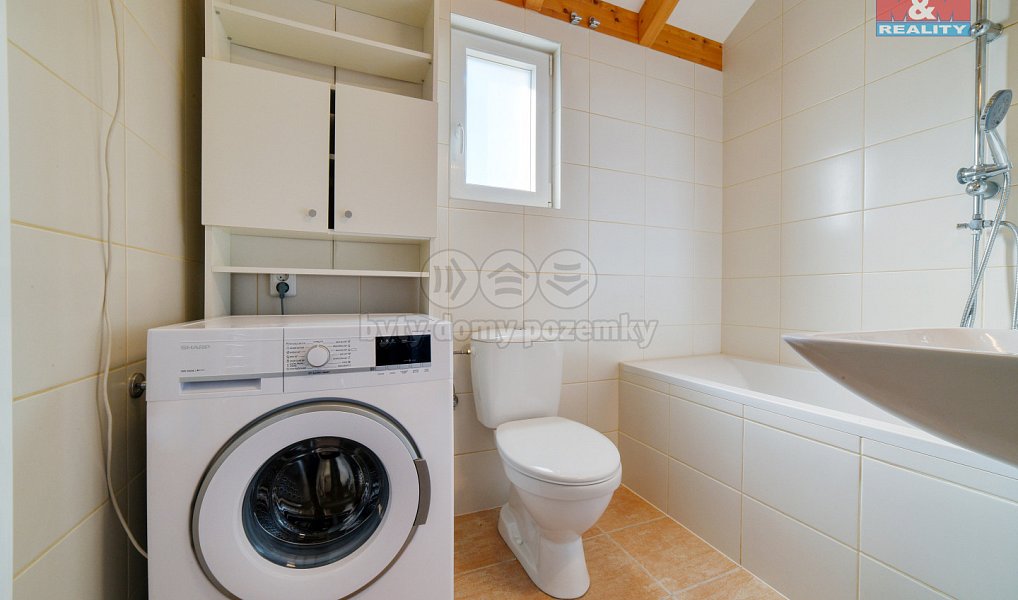 Prodej domu 50 m² s pozemkem 586 m², Lázně Kynžvart – náhled fotky 12