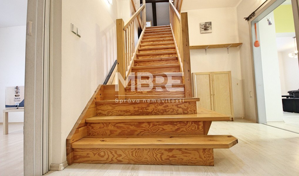 Pronájem bytu 5+1 160 m², Závada – náhled fotky 6