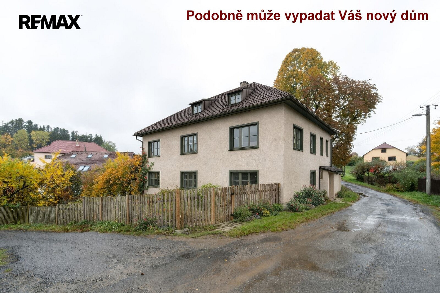 Prodej domu 200 m² s pozemkem 895 m² – fotografie 3