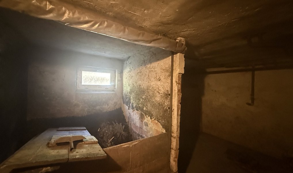 Prodej domu 160 m² s pozemkem 973 m², Nové Hrady – náhled fotky 15