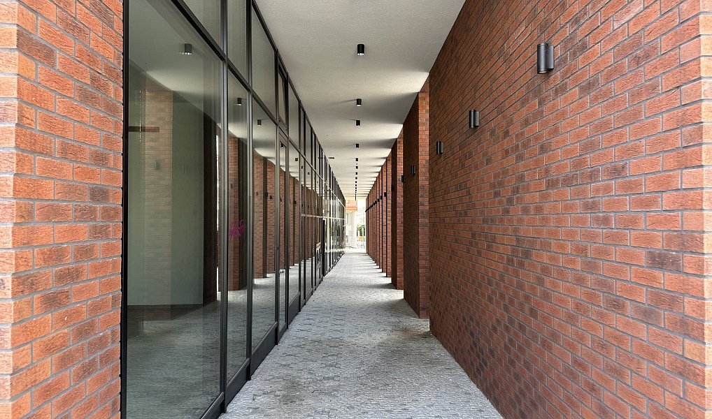 Prodej bytu 2+kk 44 m², Praha – náhled fotky 21