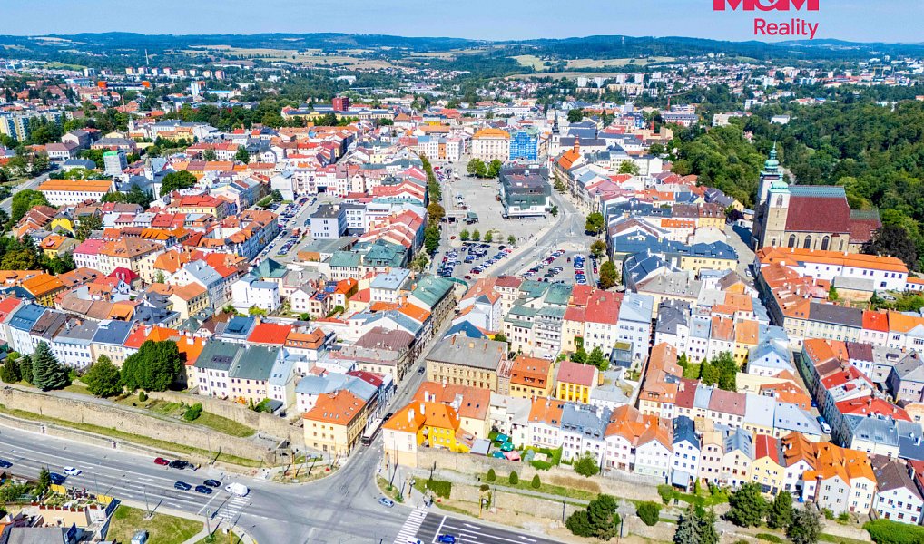 Prodej obchodních prostor 108 m², Jihlava – náhled fotky 16