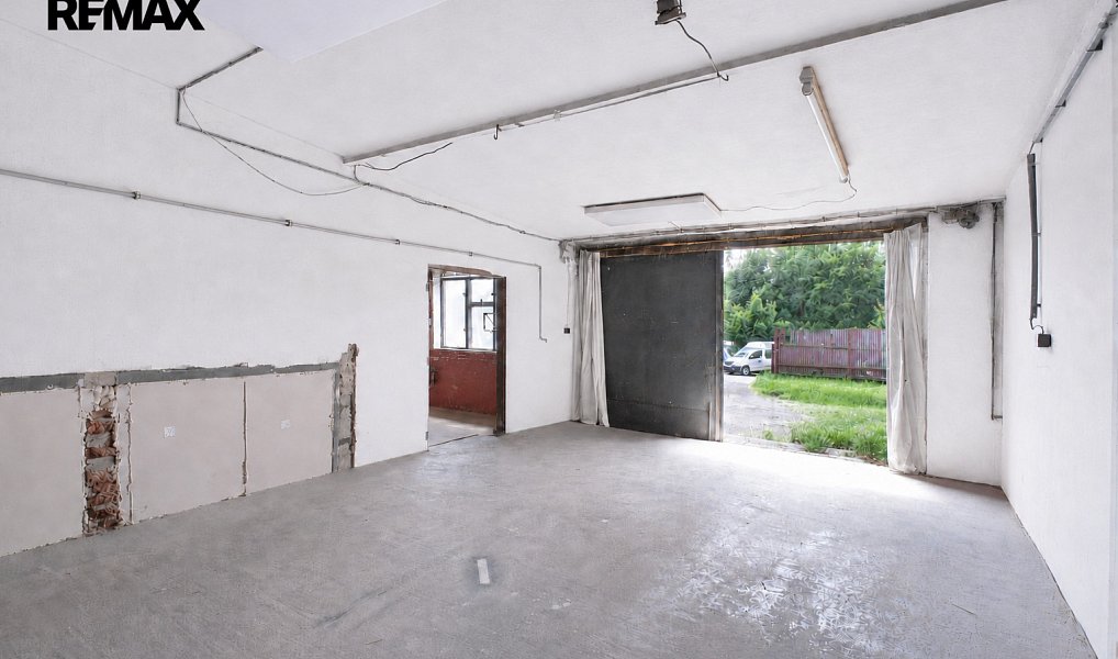 Pronájem výrobních prostor 109 m², Frýdek-Místek – náhled fotky 5