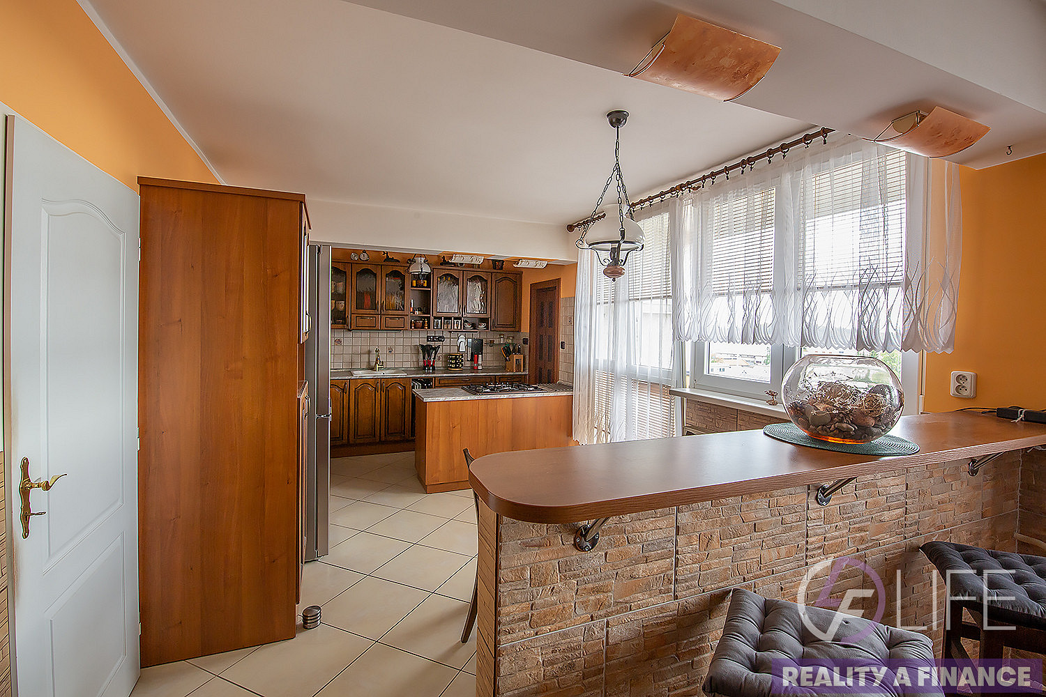 Prodej bytu 3+1 84 m² – fotografie 4