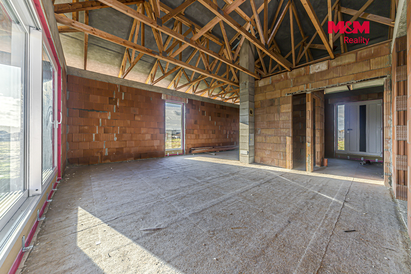 Prodej domu 120 m² s pozemkem 809 m² – fotografie 4