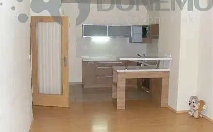Pronájem bytu 2+kk 57 m², Na Honech I, Zlín