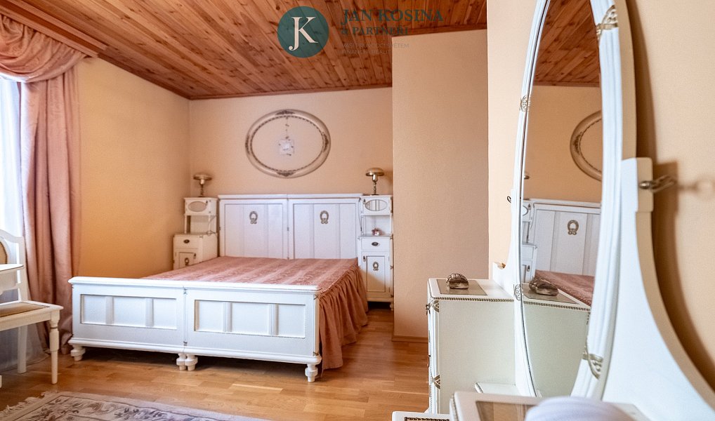Prodej nájemního domu, činžáku 180 m², Teplice – náhled fotky 14