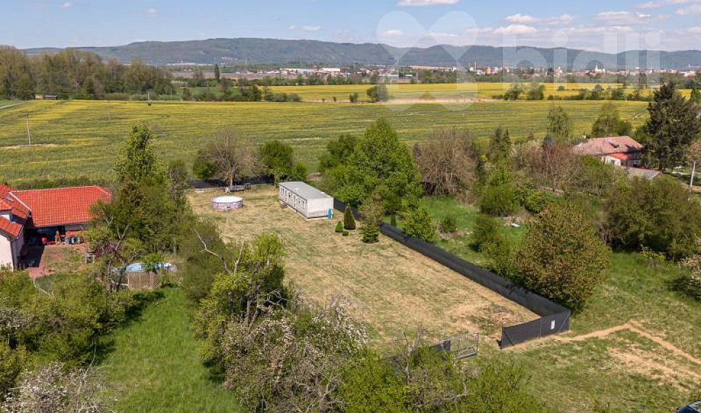 Prodej stavebního pozemku 1 690 m², Lipník nad Bečvou – náhled fotky 8