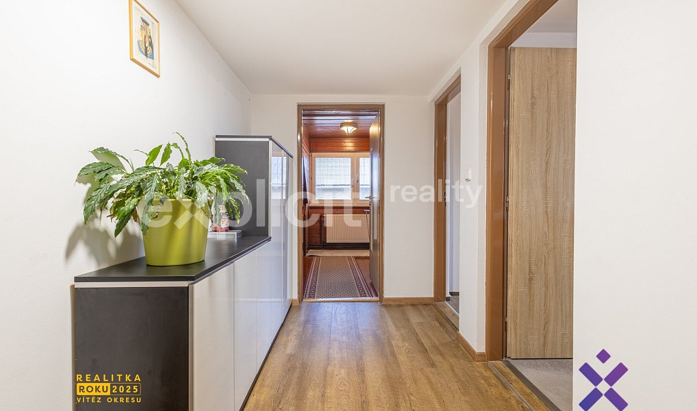 Prodej domu 145 m² s pozemkem 1 539 m², Fryšták – náhled fotky 21