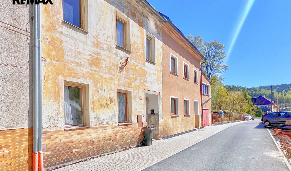 Prodej domu 95 m² s pozemkem 463 m², Jáchymov – náhled fotky 14