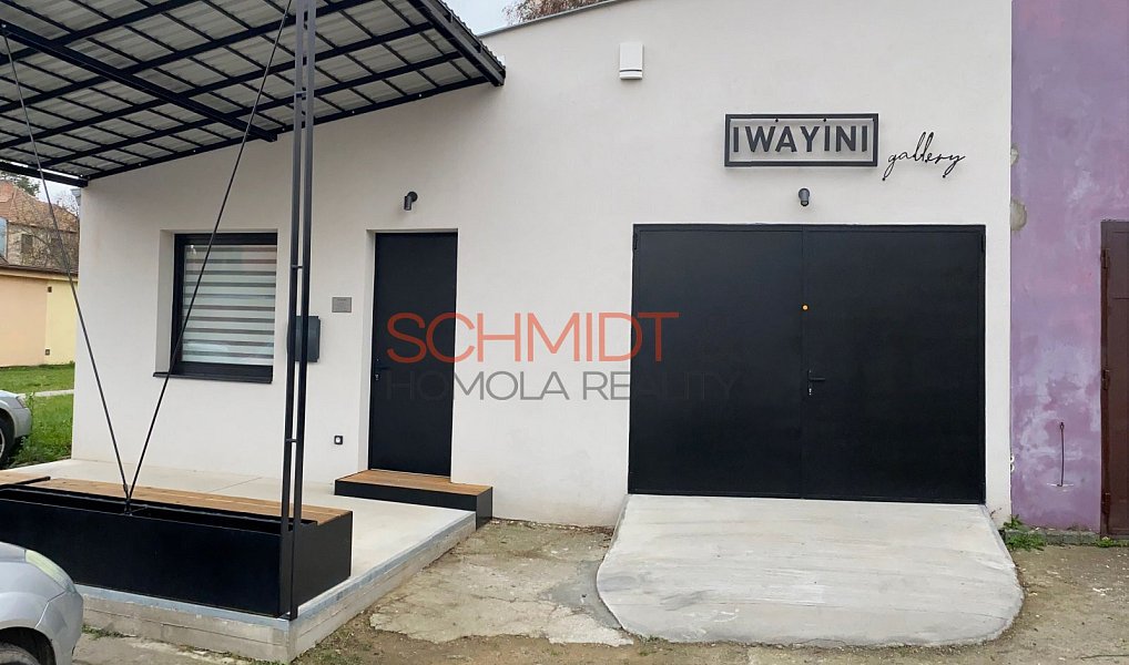 Pronájem obchodních prostor 146 m², Břeclav – náhled fotky 10