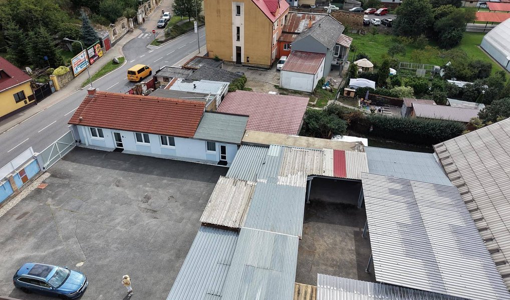 Pronájem komerčního objektu (jiného typu) 52 m², Mladá Boleslav – náhled fotky 5