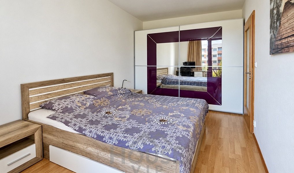 Prodej bytu 2+kk 59 m², Praha – náhled fotky 8