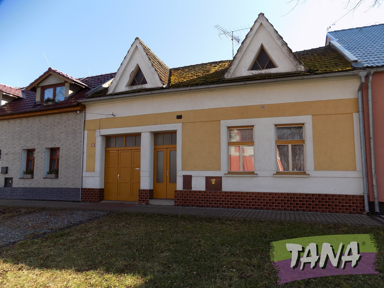 Prodej domu 119 m² s pozemkem 323 m² – fotografie 3