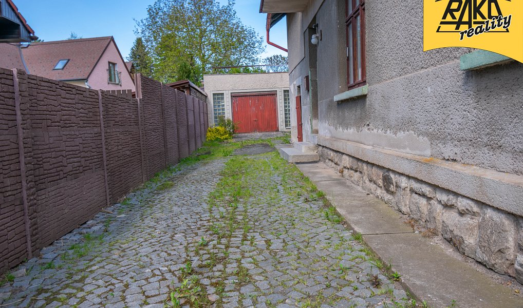 Prodej domu 310 m² s pozemkem 664 m², Rtyně v Podkrkonoší – náhled fotky 7